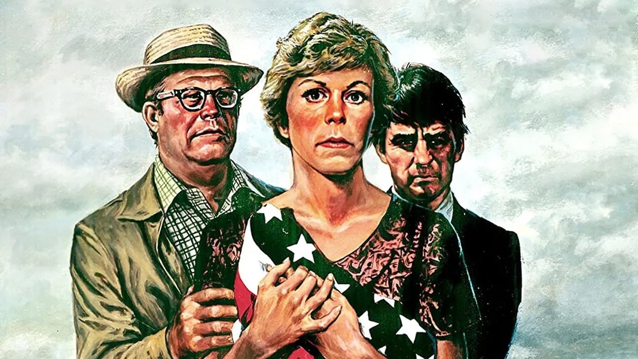 Friendly Fire backdrop