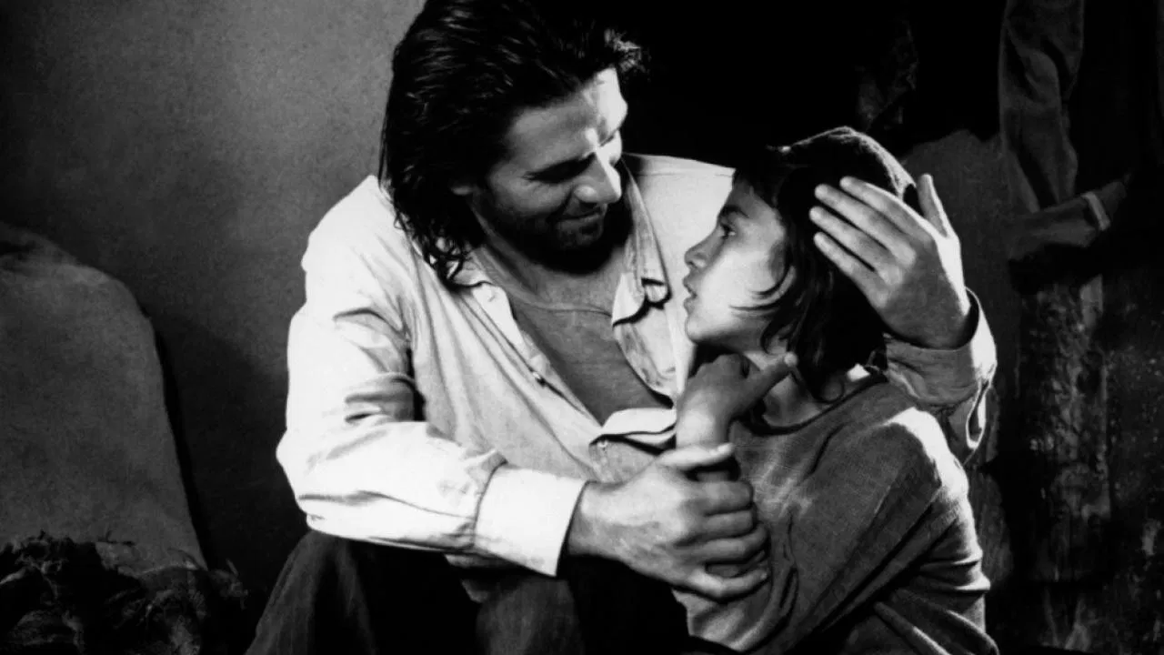 Ivan & Abraham backdrop