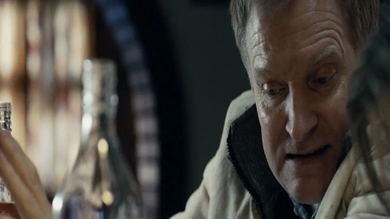 Small Town Killers backdrop