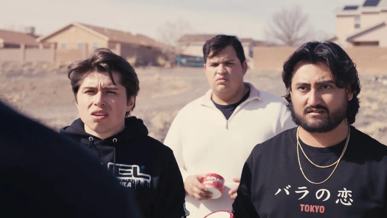 Stolen G FUEL backdrop