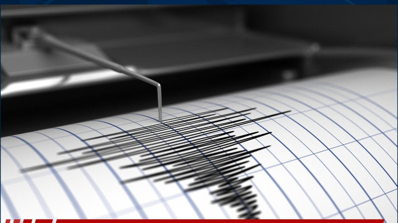 Megaquake 10.0 backdrop
