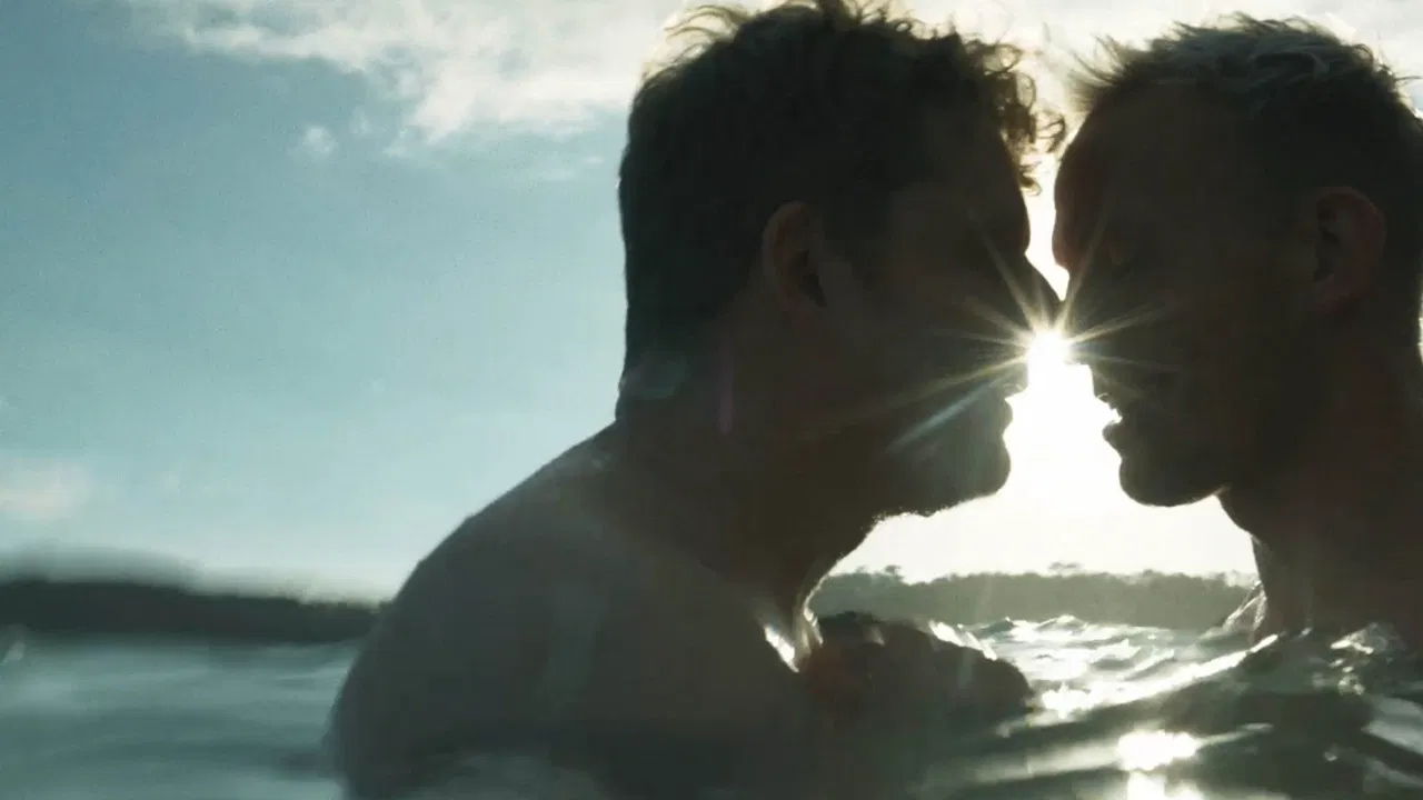 The Magical Son backdrop