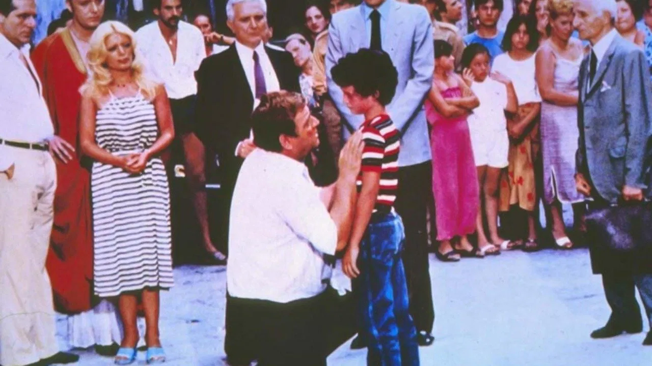 Children are Pieces of Your Heart backdrop