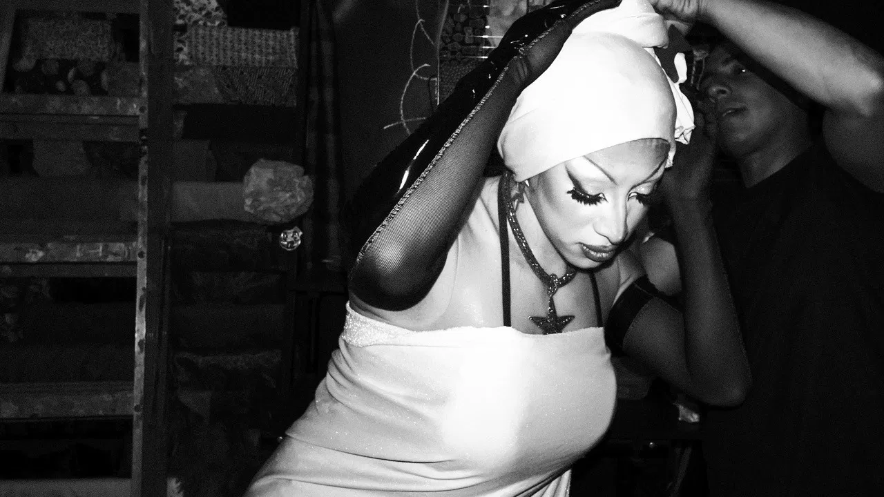 Memoria en Resistencia backdrop