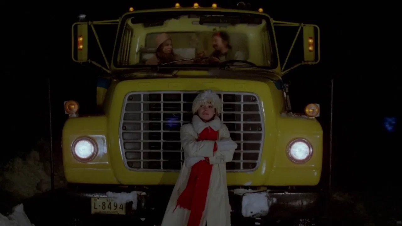 Contrecoeur backdrop