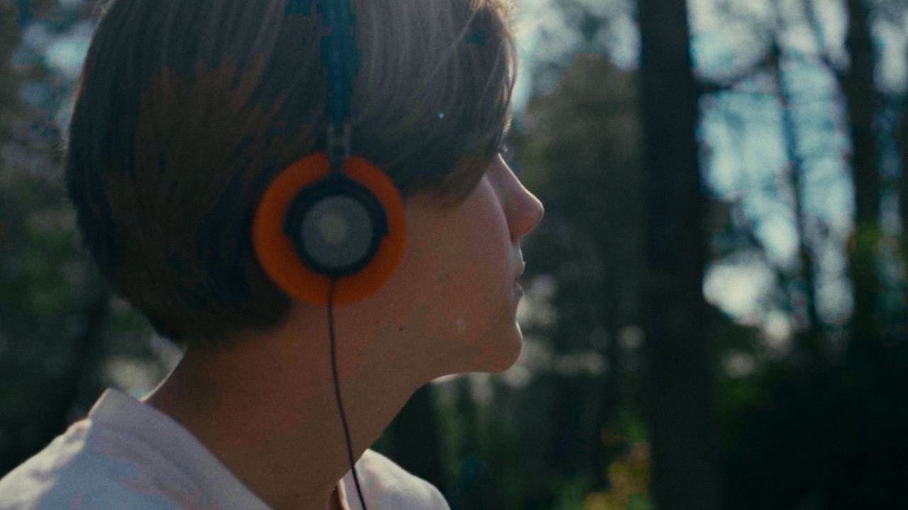 Generational backdrop