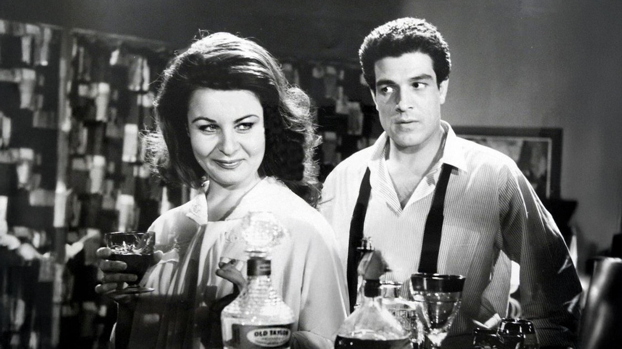 Şeker Hafiye backdrop