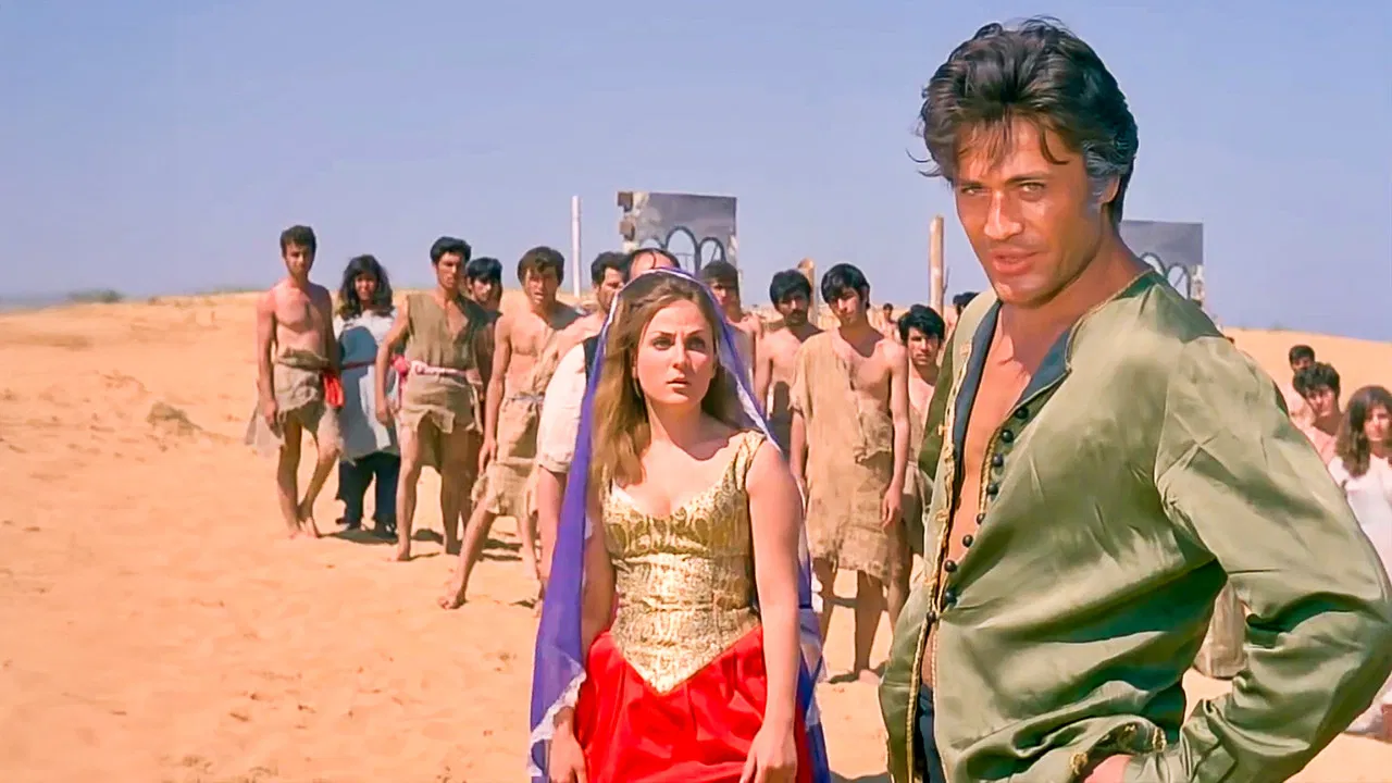 Malkoçoğlu: Akıncılar Geliyor backdrop