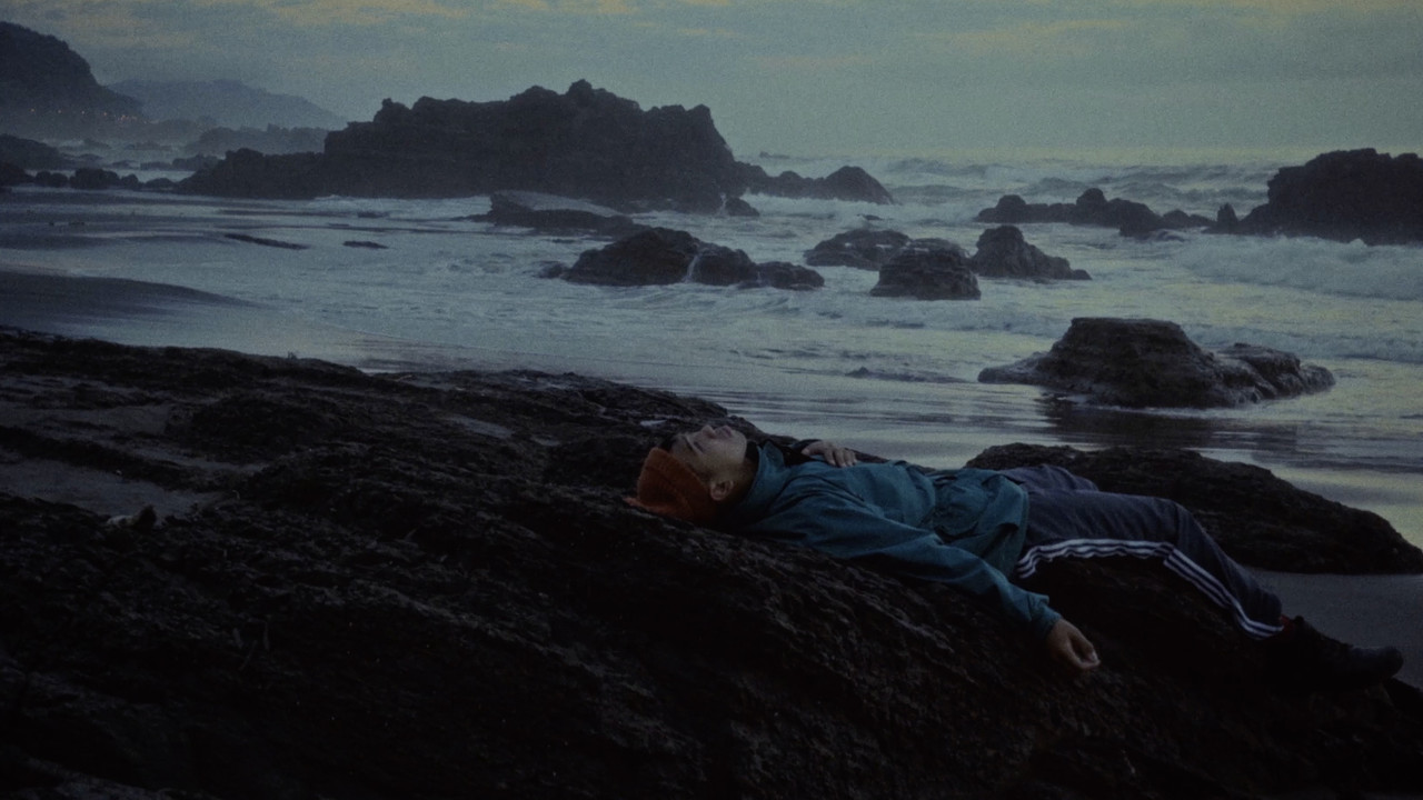 Nuptial Flight backdrop