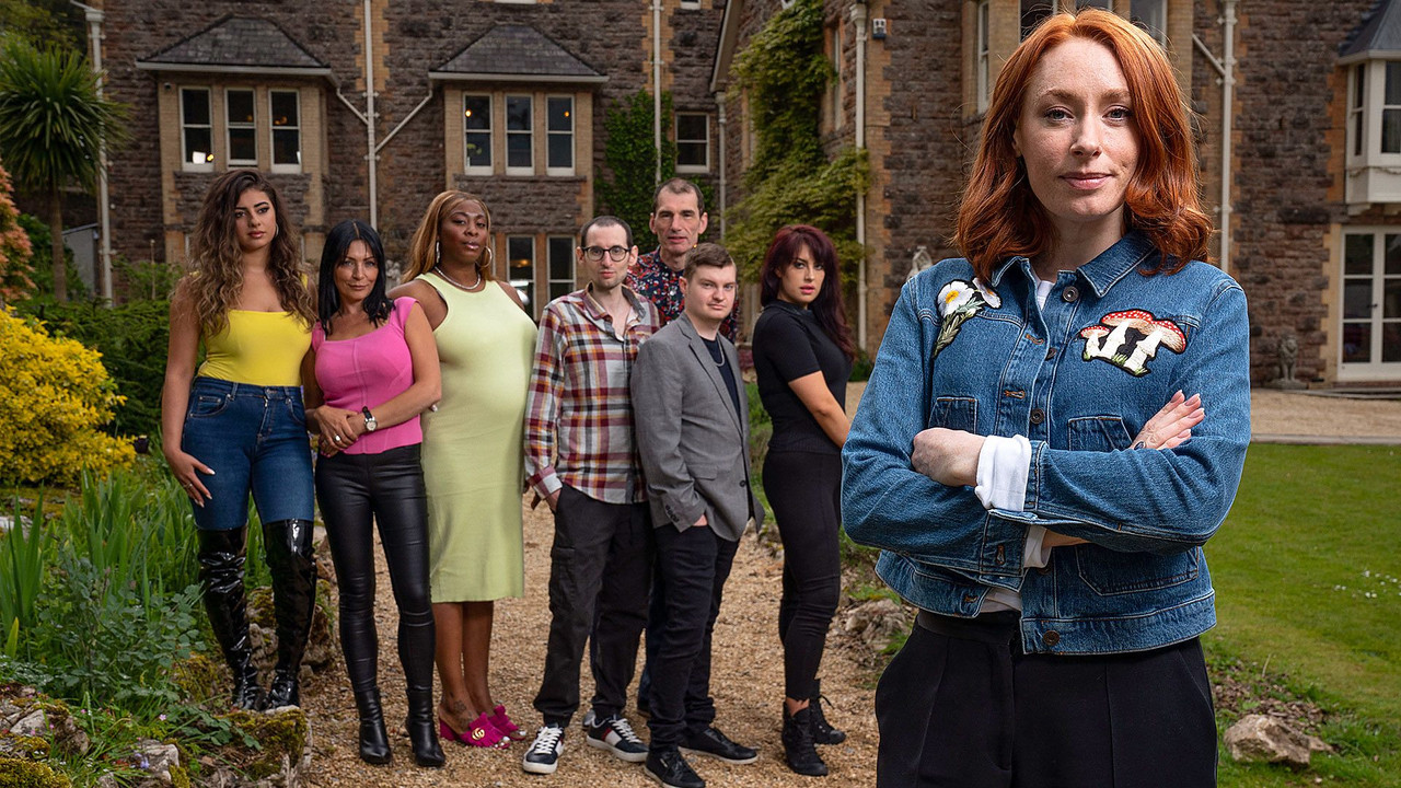 Unvaccinated backdrop