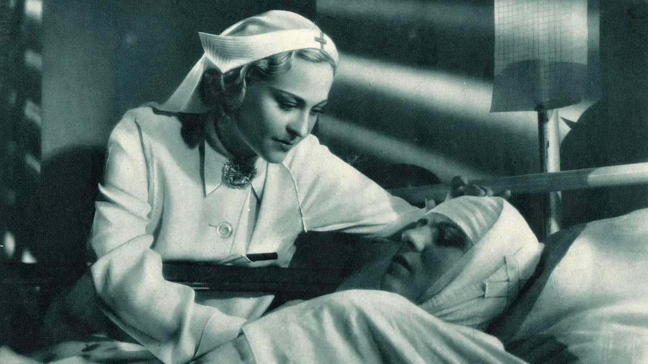 Světlo jeho očí backdrop