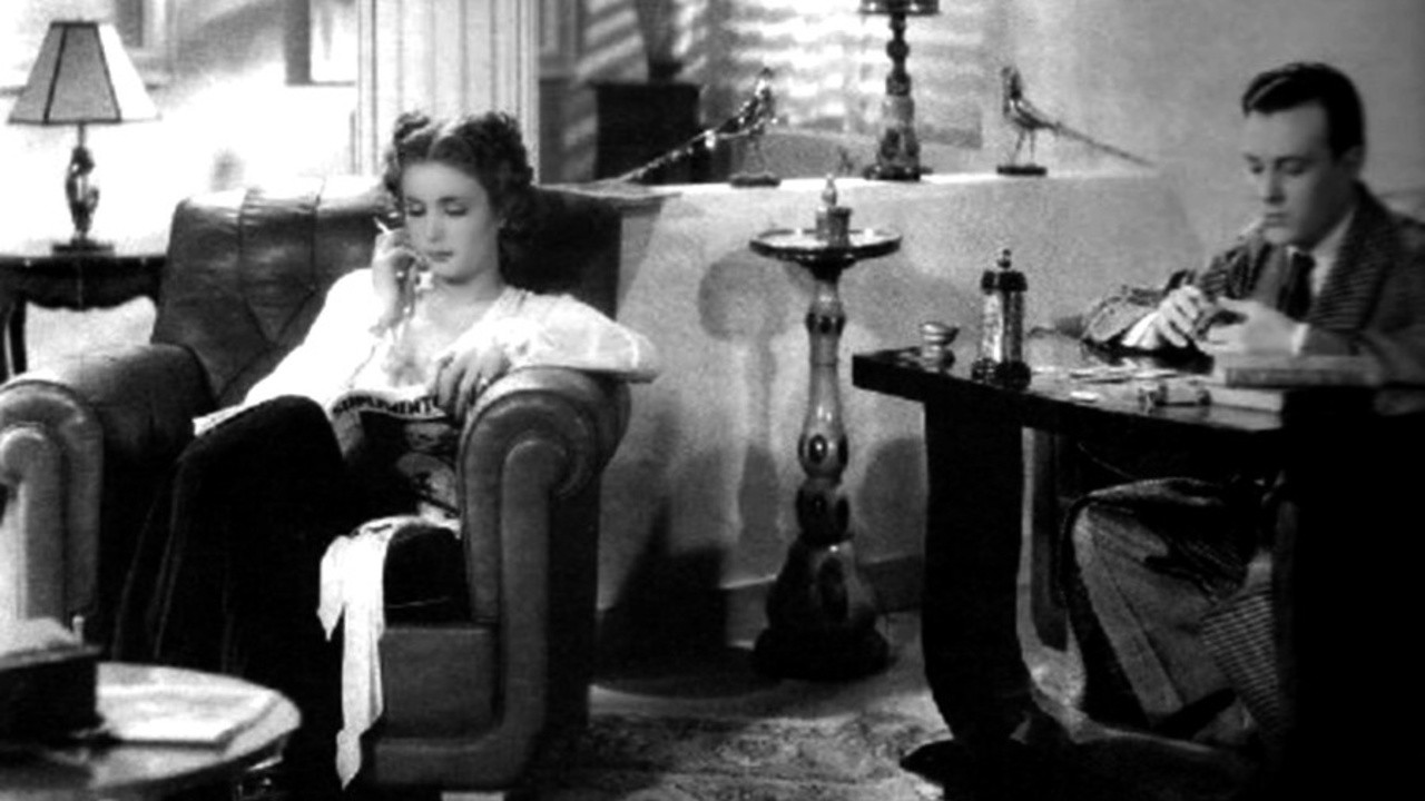 Margarita, Armando and his father backdrop