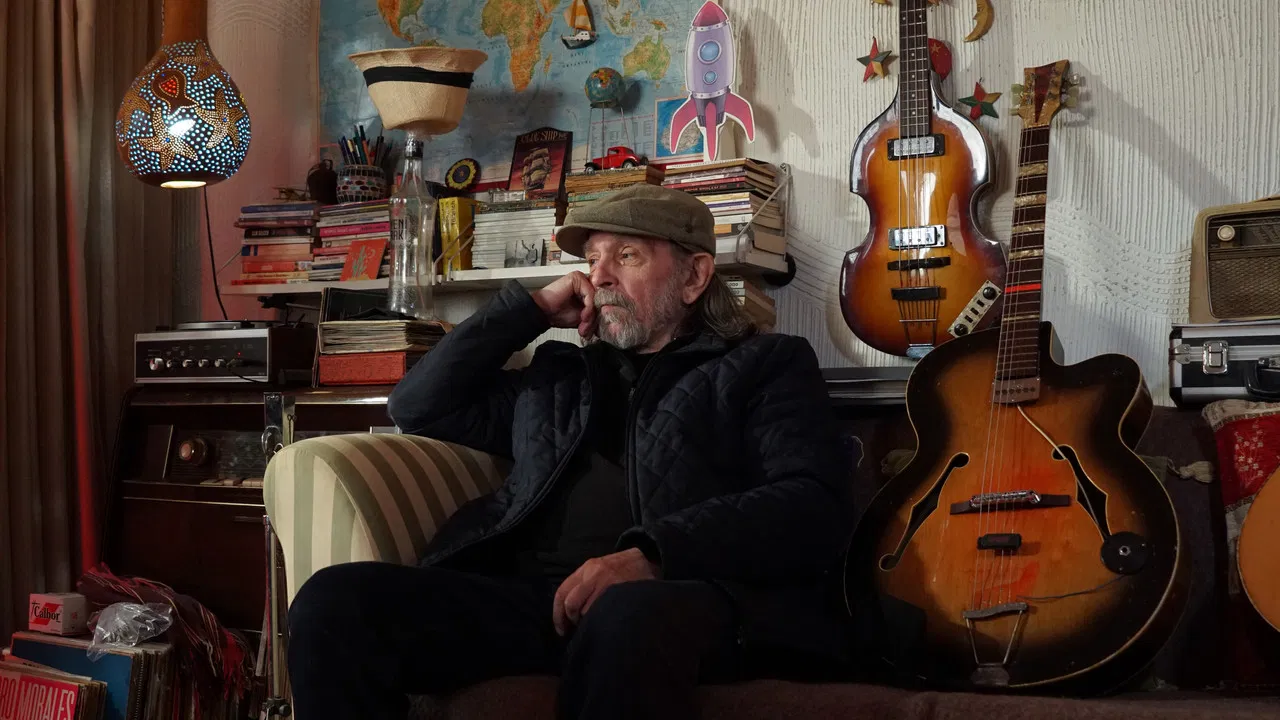 Taner Öngür'ün Gezegeni backdrop