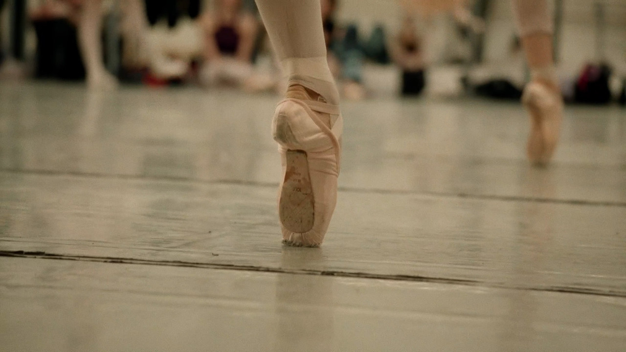 In Bocca al Lupo backdrop