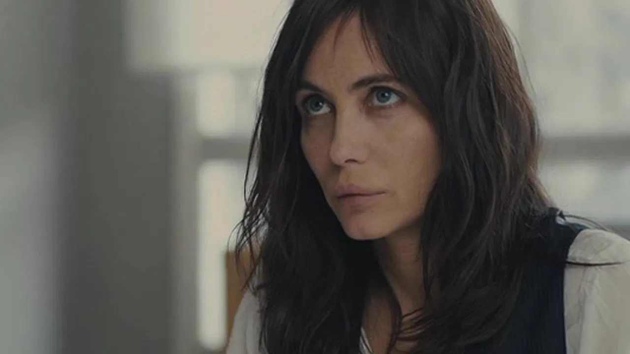 It Begins with the End backdrop