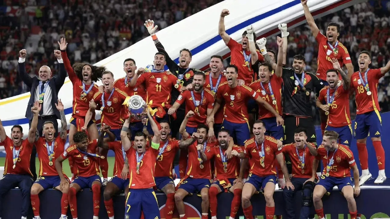 2024年德国欧洲杯 backdrop