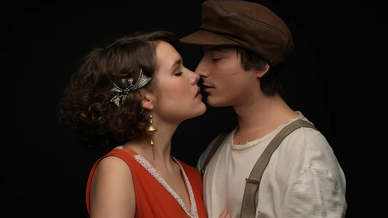 Where Once We Walked backdrop