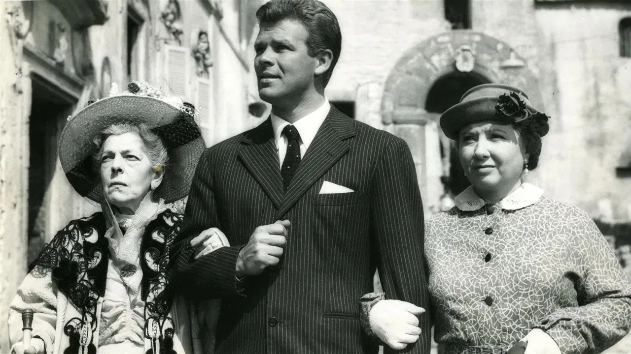 Oh! Sabella backdrop