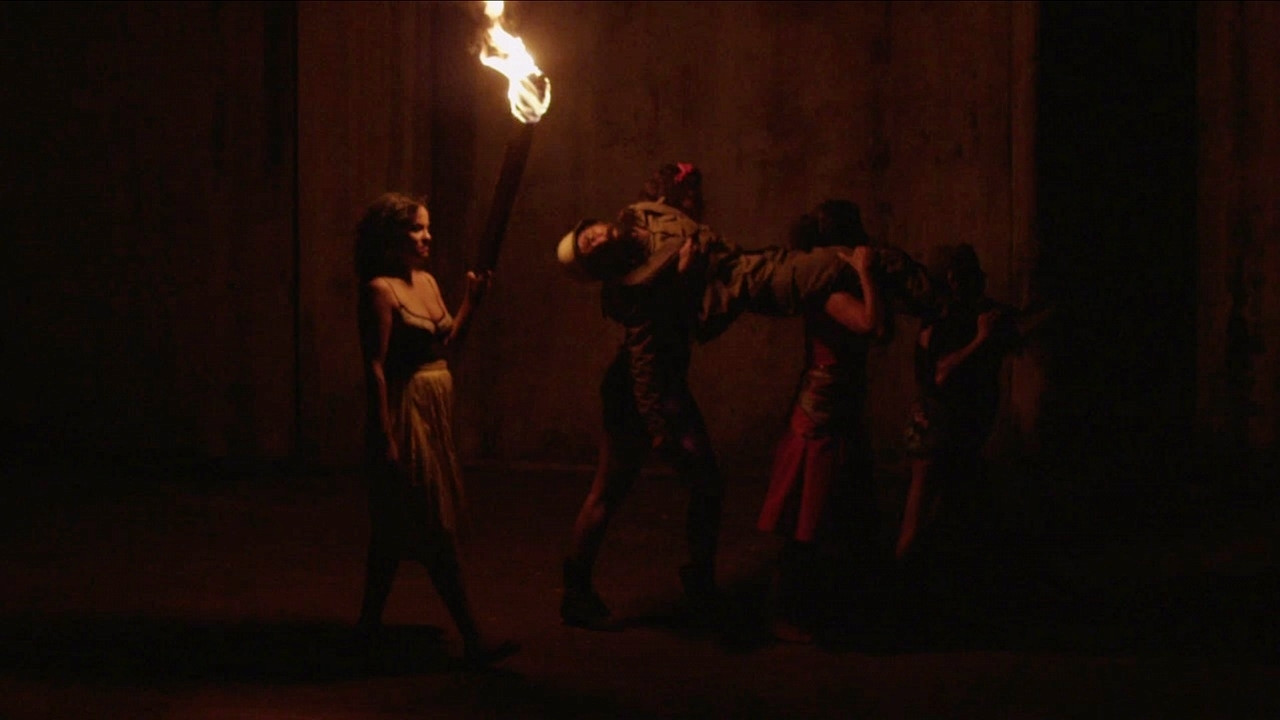 Os Sonâmbulos backdrop