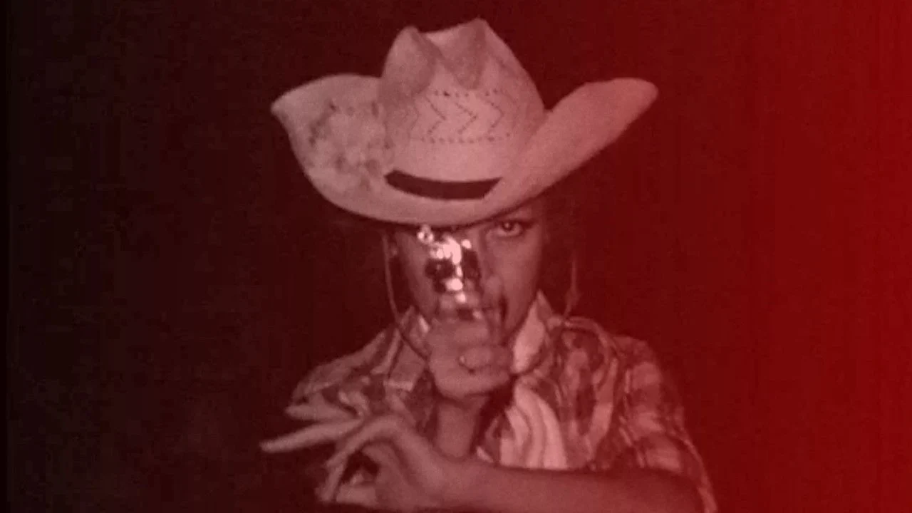 Under the Flags, the Sun backdrop