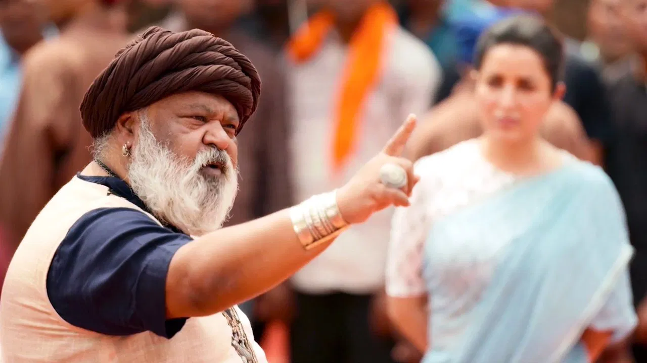 Dahan: Raakan Ka Rahasya backdrop