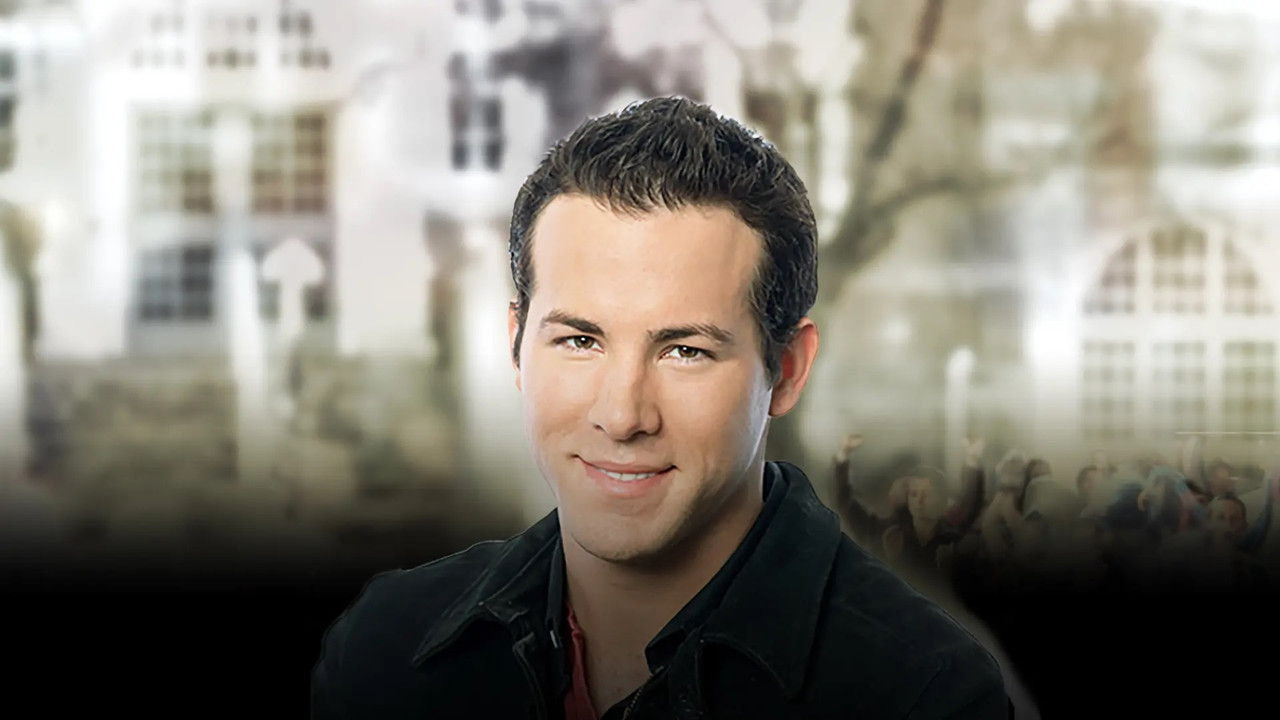 School of Life backdrop