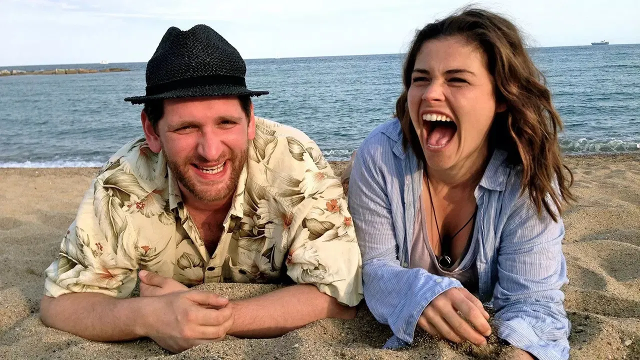 bestefreunde backdrop