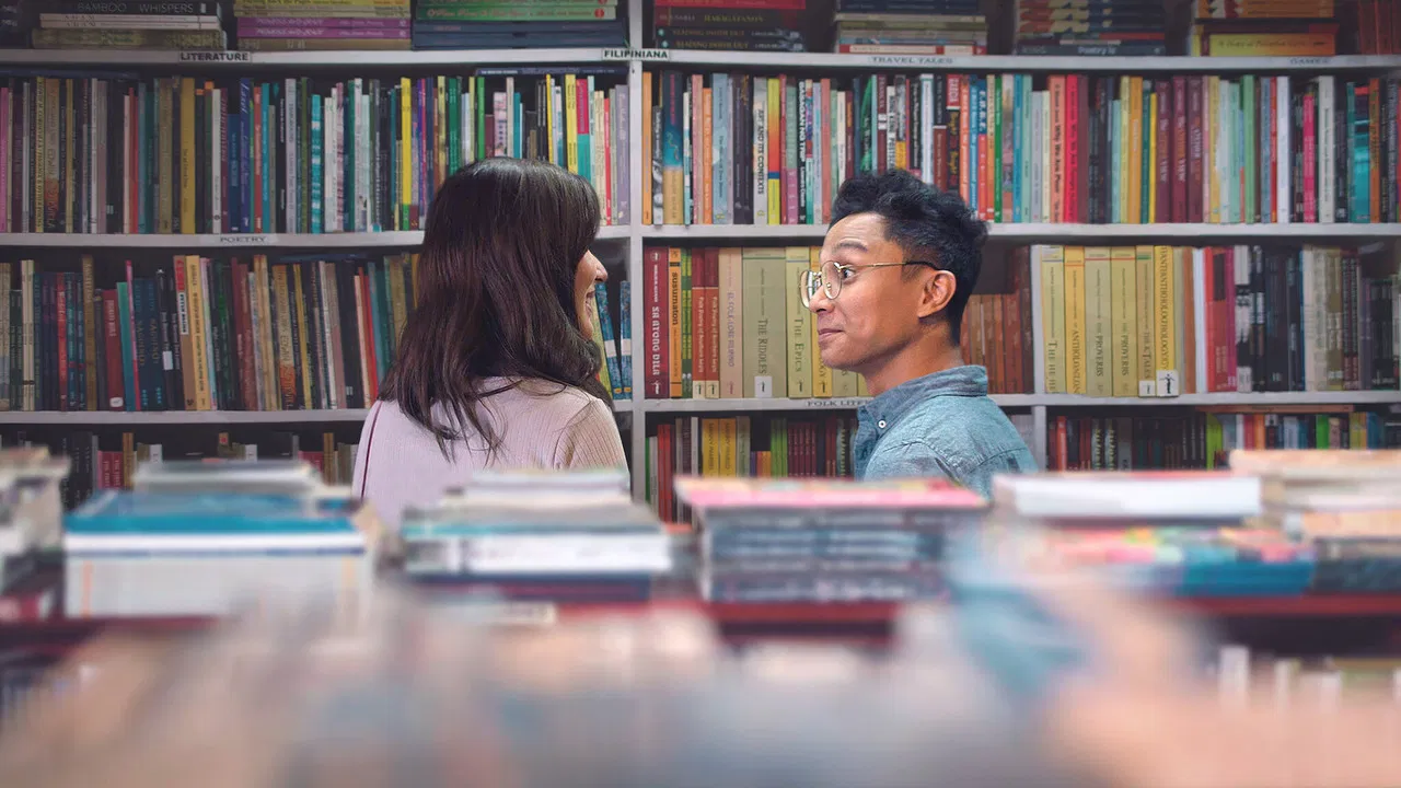 Tayo Sa Huling Buwan Ng Taon backdrop