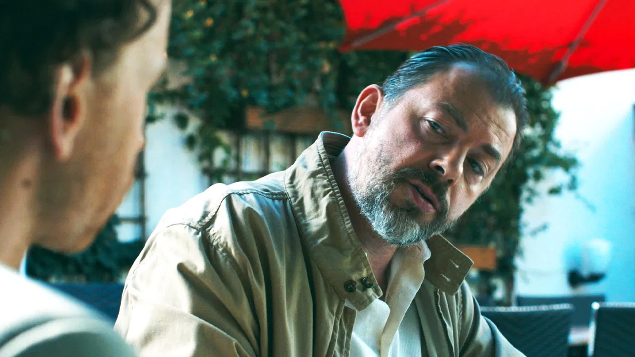 Soul's Redemption: A Pocket Guide backdrop