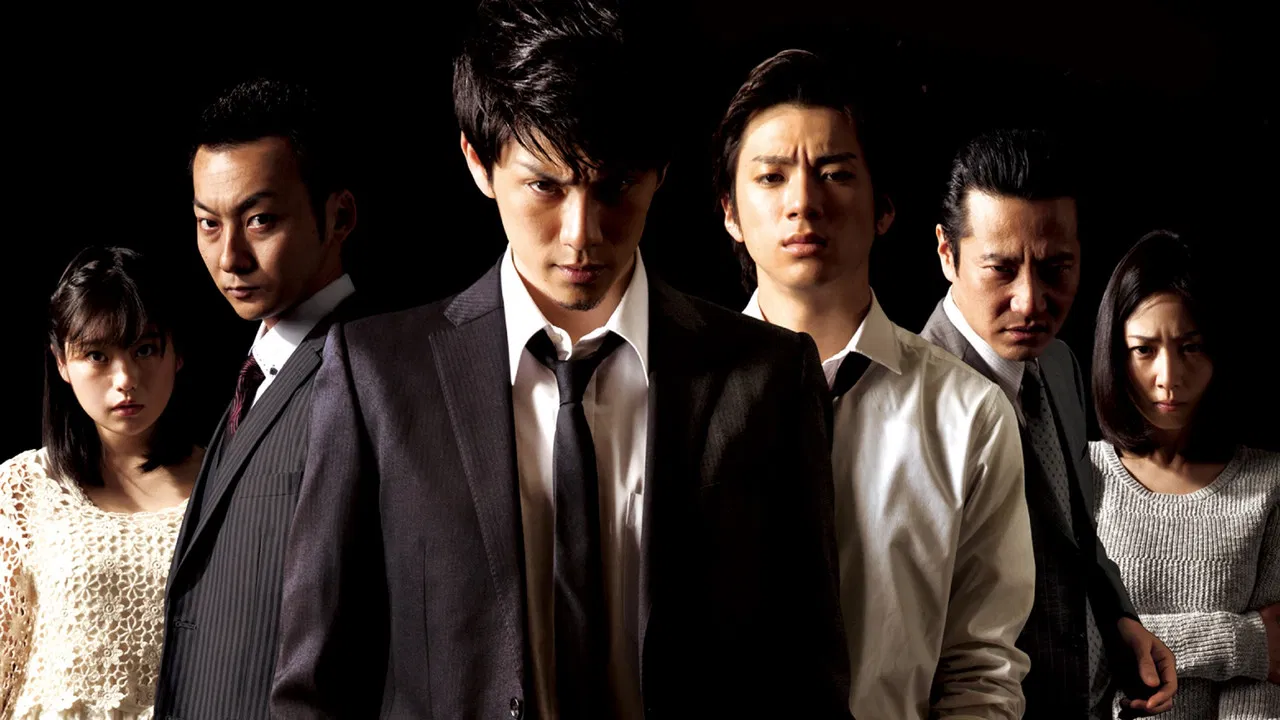 Stray Dogz 3 backdrop