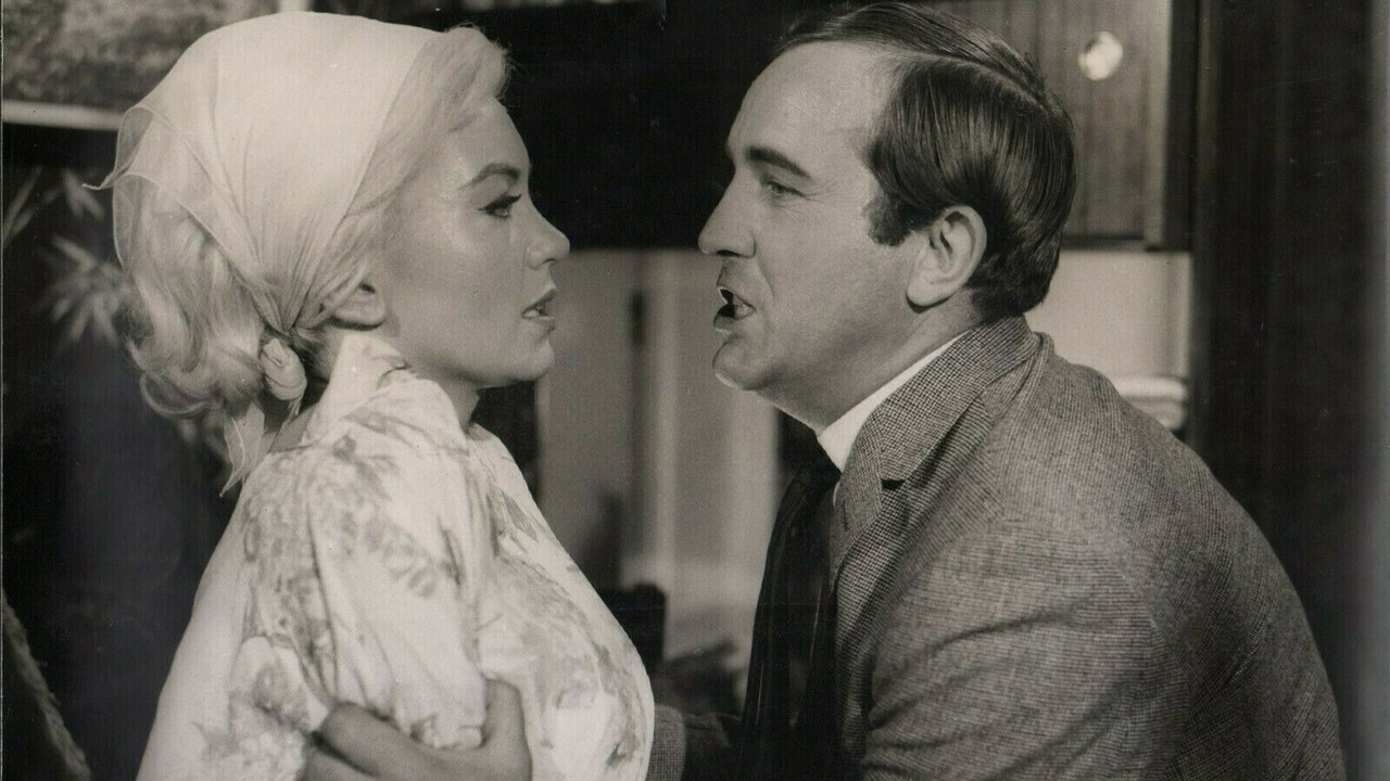 The Beauty Jungle backdrop