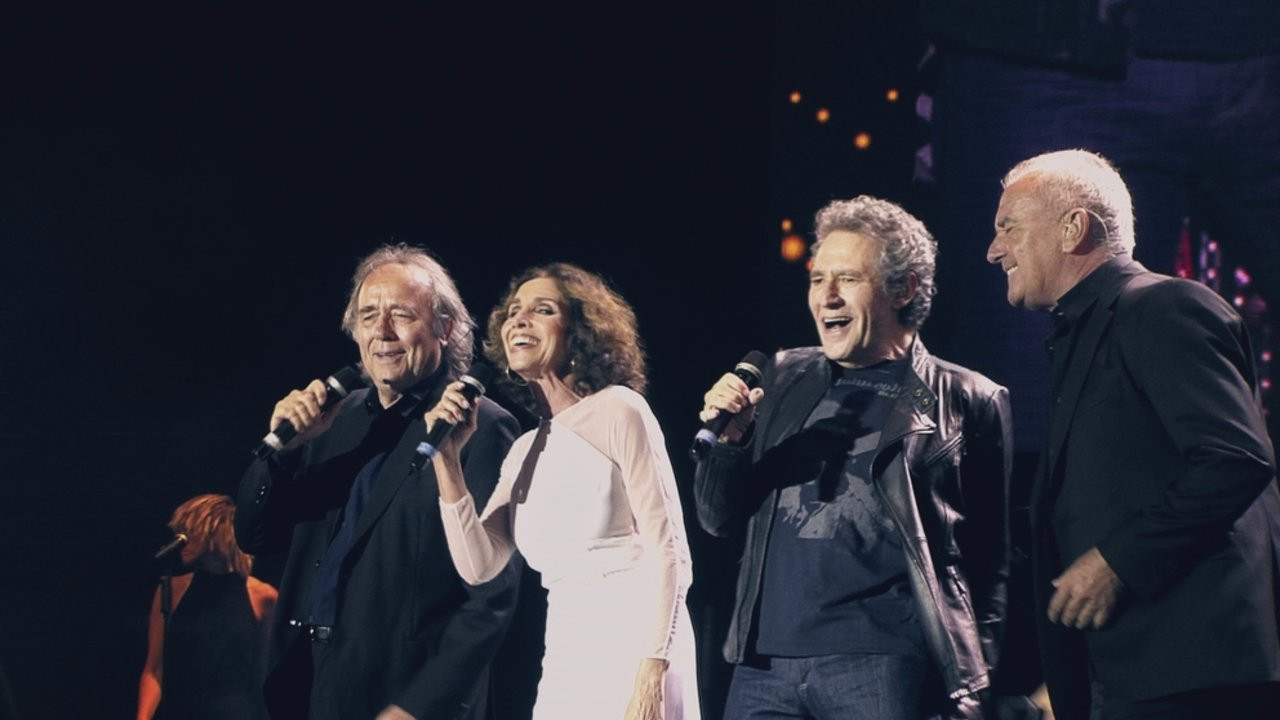 El gusto es nuestro backdrop