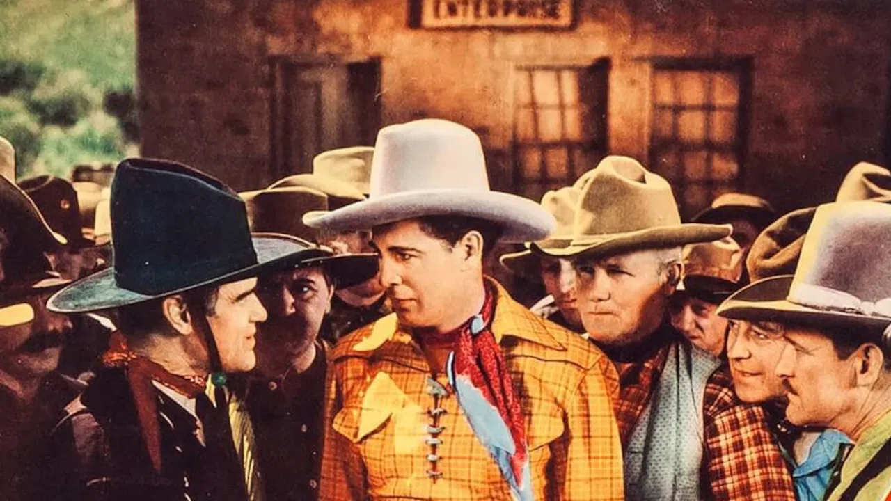 Stars Over Arizona backdrop