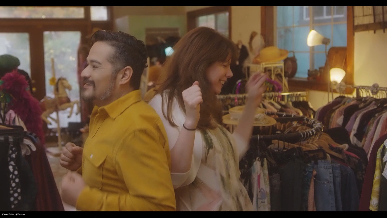 How to Successfully Fail in Hollywood backdrop