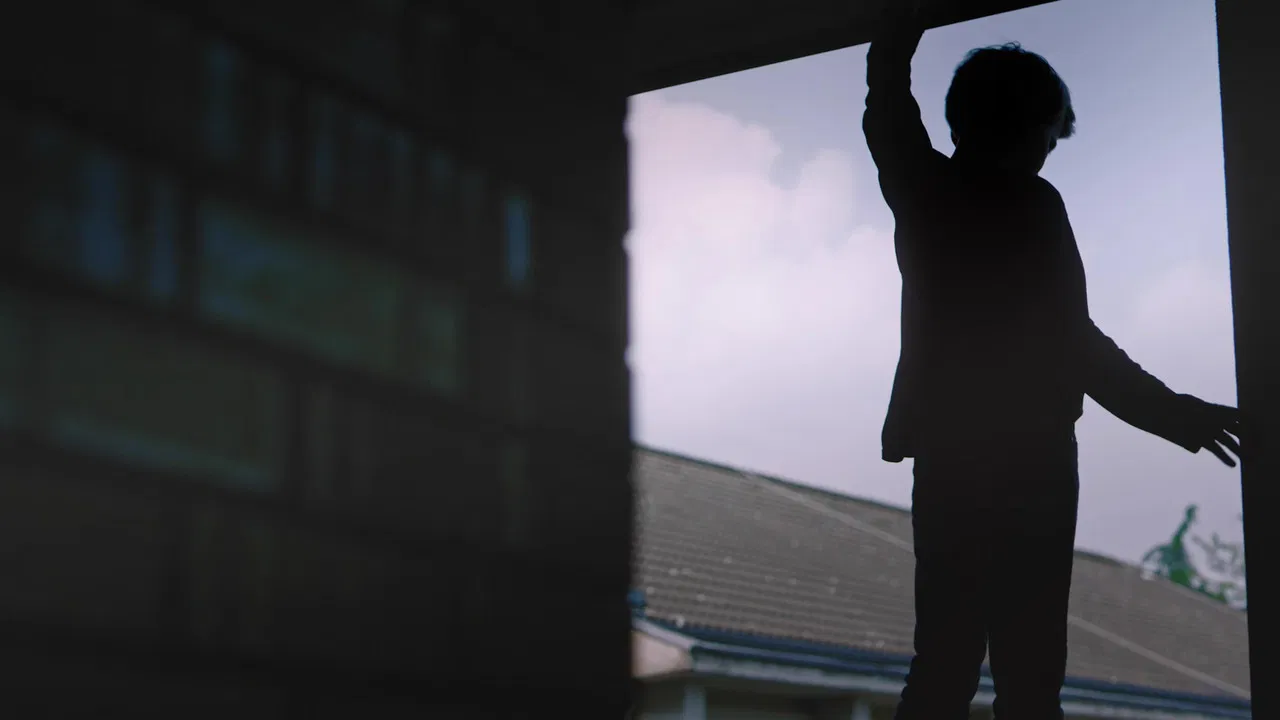 It Gets Better backdrop