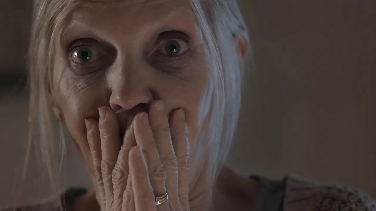 Make Me a Sandwich backdrop