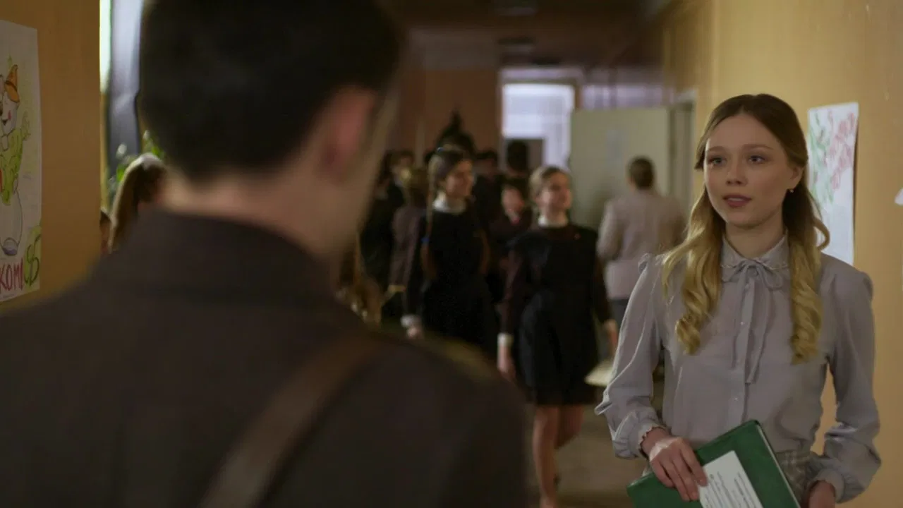 Chornobyl: Aftermath backdrop