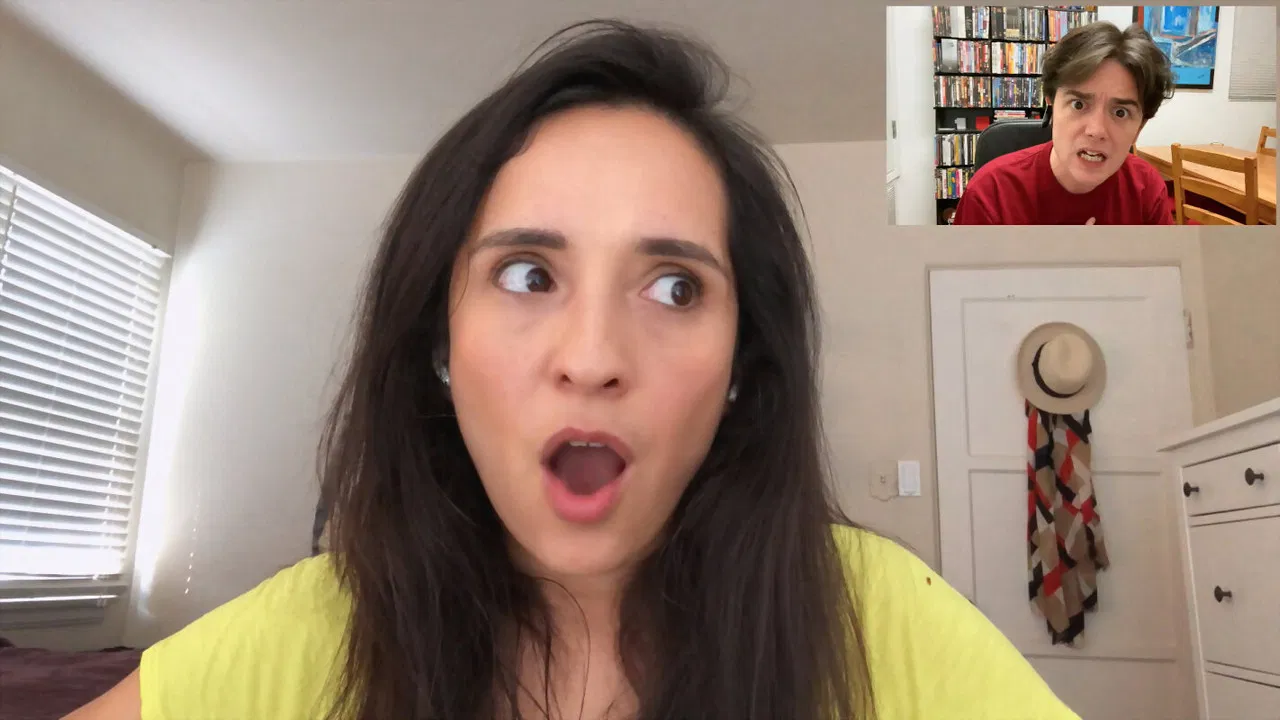 Hold For Applause backdrop