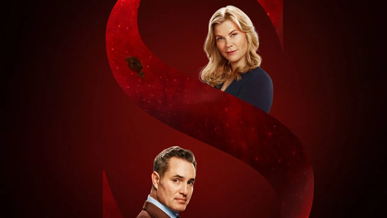 One Bad Apple: A Hannah Swensen Mystery backdrop