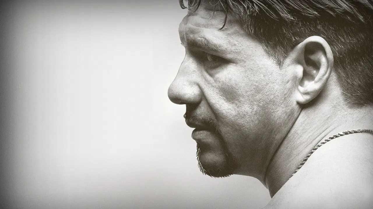 WWE No Mercy 2005 backdrop