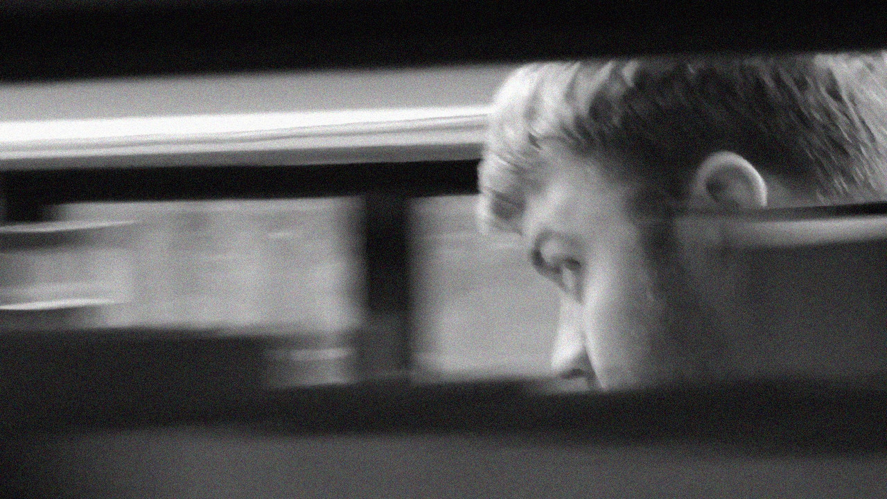 The Virtues of Solitude backdrop