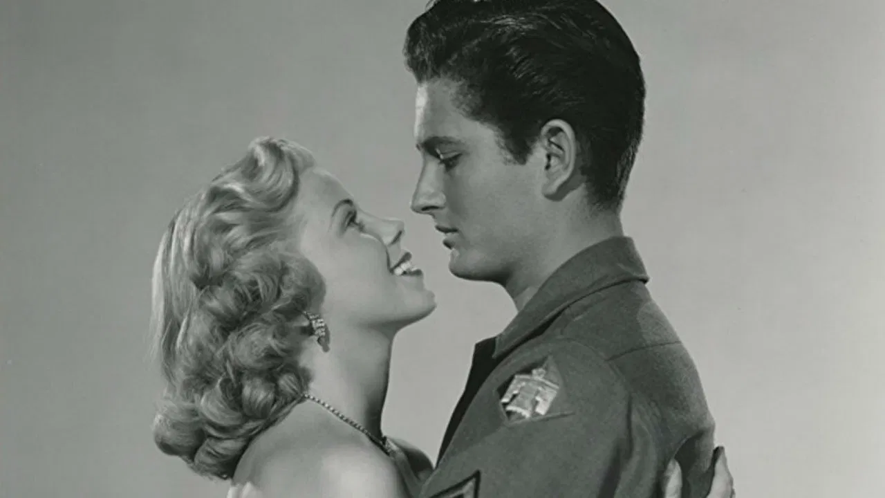 Thunderbirds backdrop