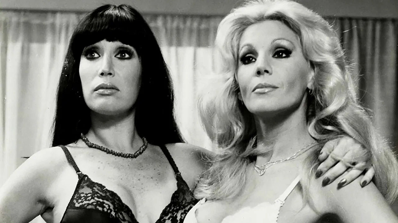 The Surgeons Use Their Hands backdrop