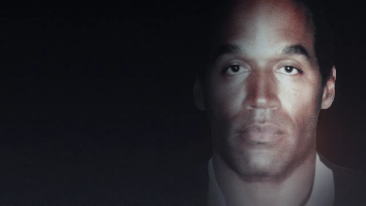 O.J. Simpson: The Lost Confession? backdrop
