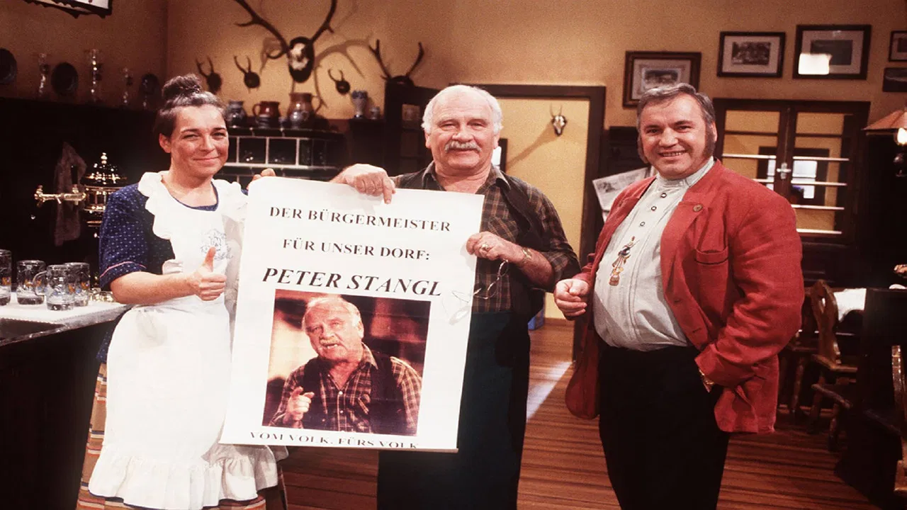 Zum Stanglwirt backdrop