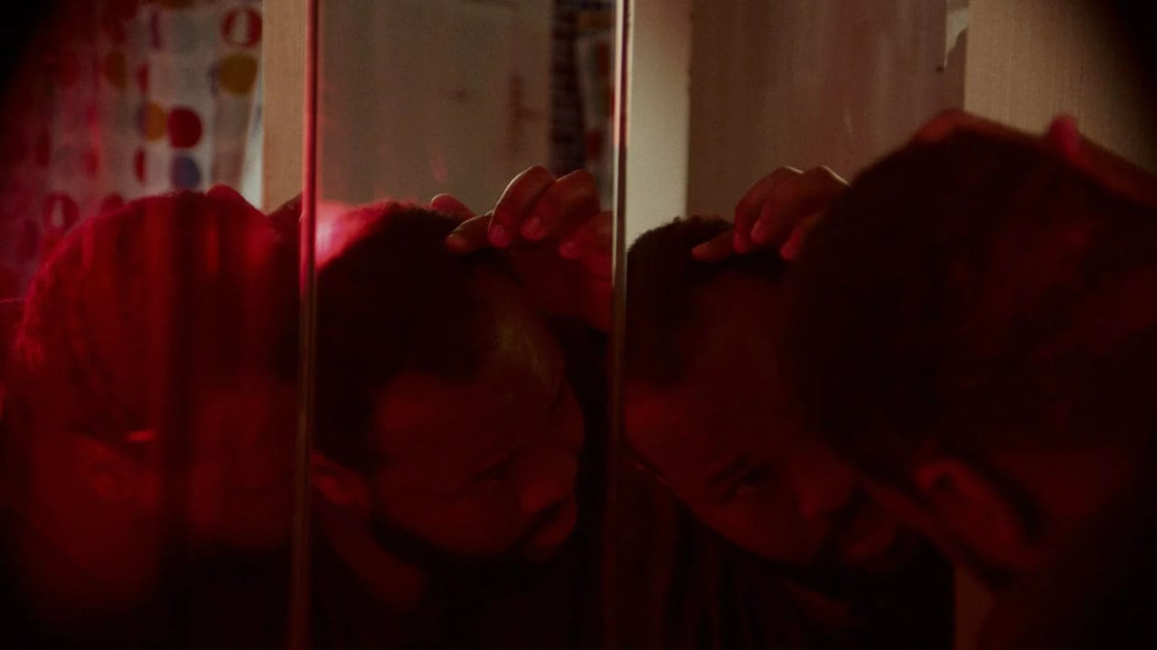 A Part of You / Made Me Whole Again backdrop