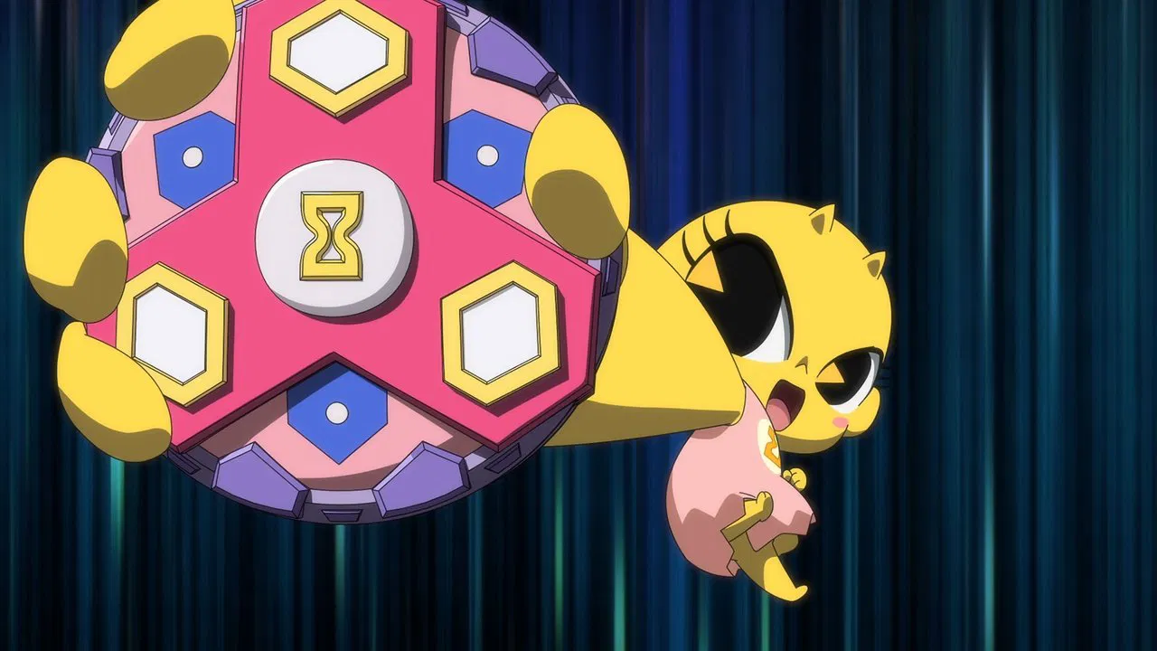 The Haunted House: The Secret of the Cave backdrop