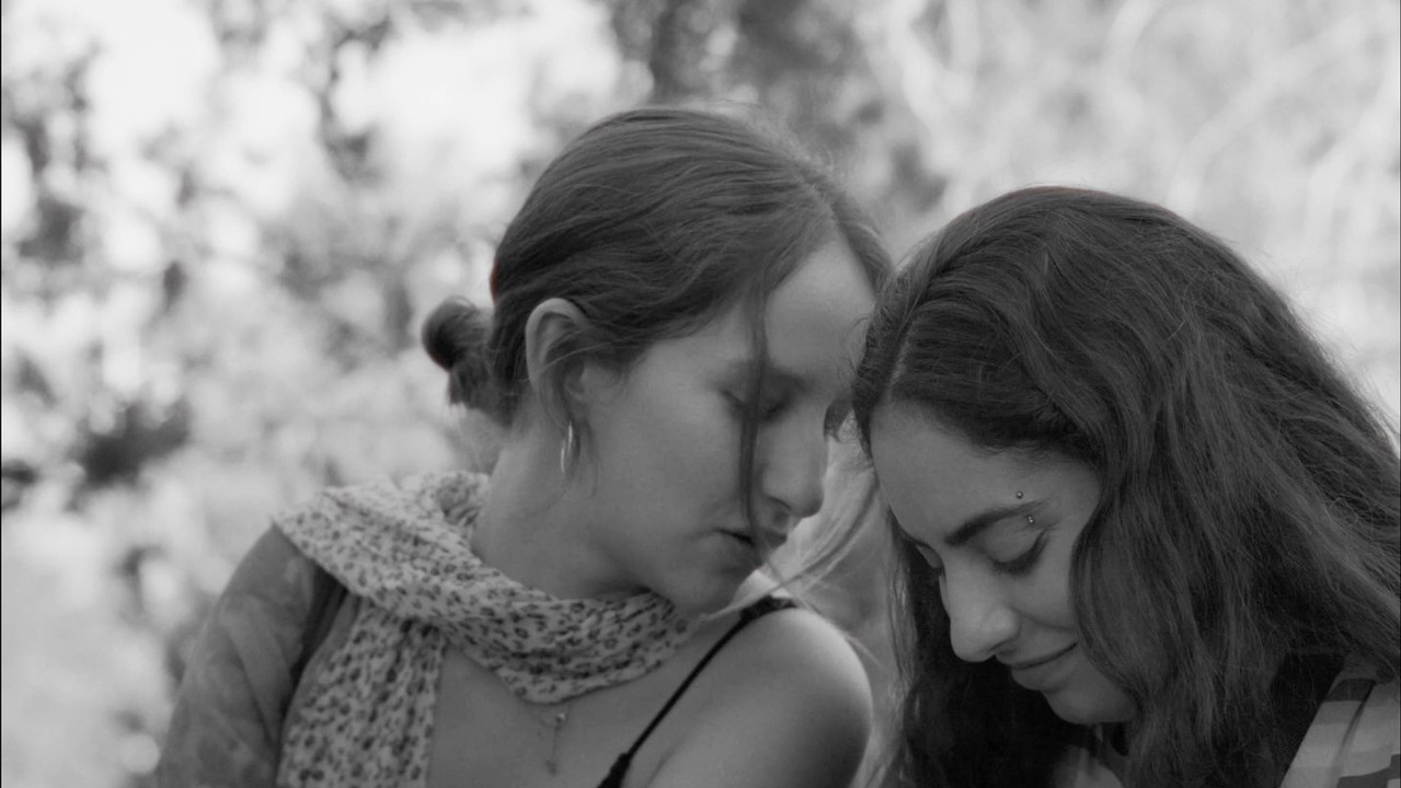 Out of Sight backdrop