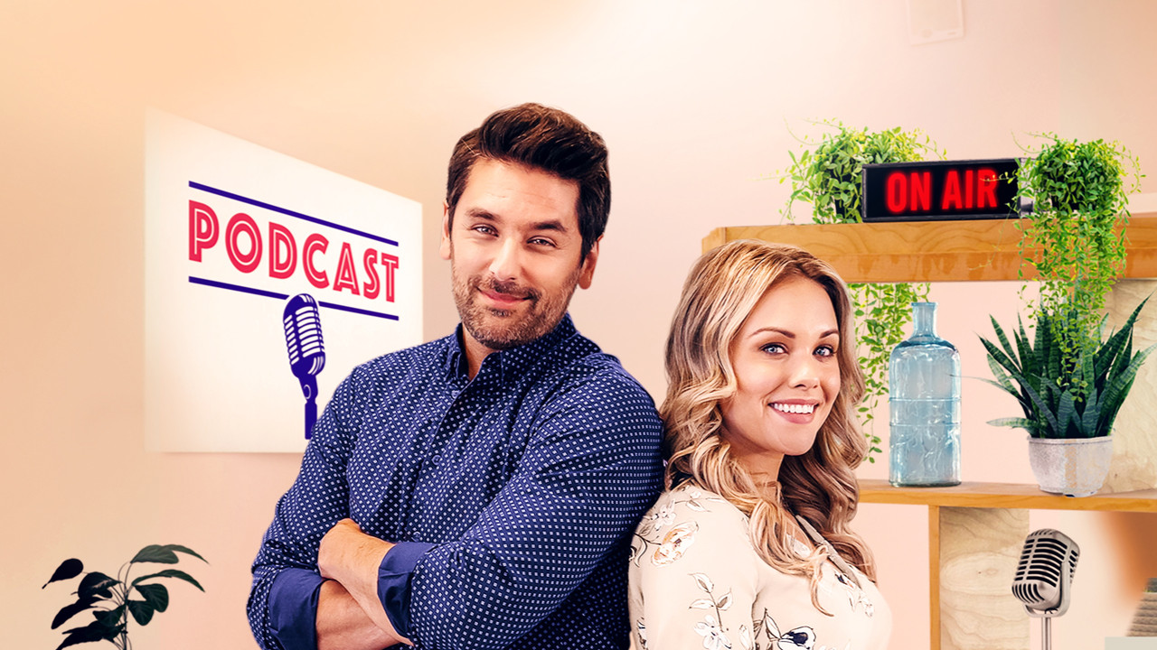 Listen Out for Love backdrop