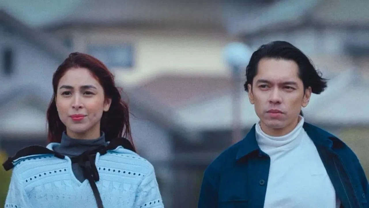 Hold Me Close backdrop